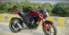 Suzuki Gixxer monotone
